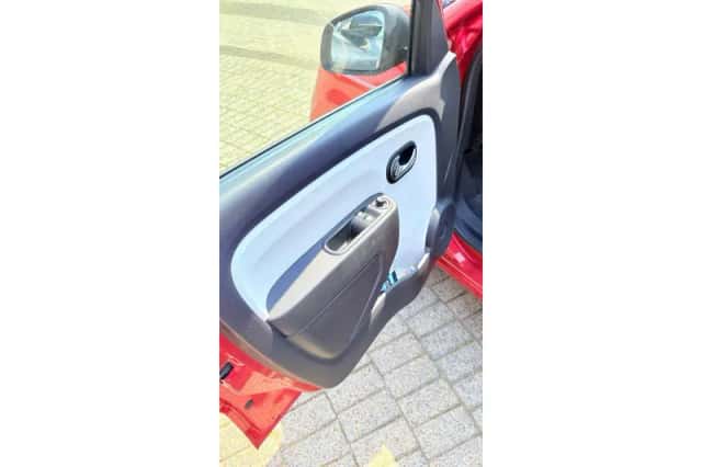 Renault Twingo (2015) thumbnail 7