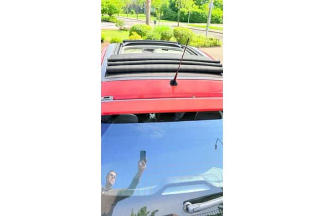 Renault Twingo (2015) thumbnail 8