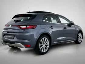 Renault Mégane (2019) thumbnail 2