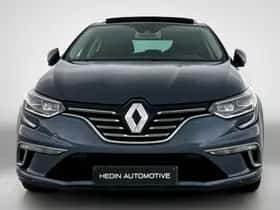 Renault Mégane (2019) thumbnail 5