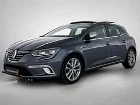 Renault Mégane (2019) thumbnail 46