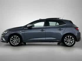 Renault Mégane (2019) thumbnail 6