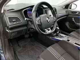 Renault Mégane (2019) thumbnail 8