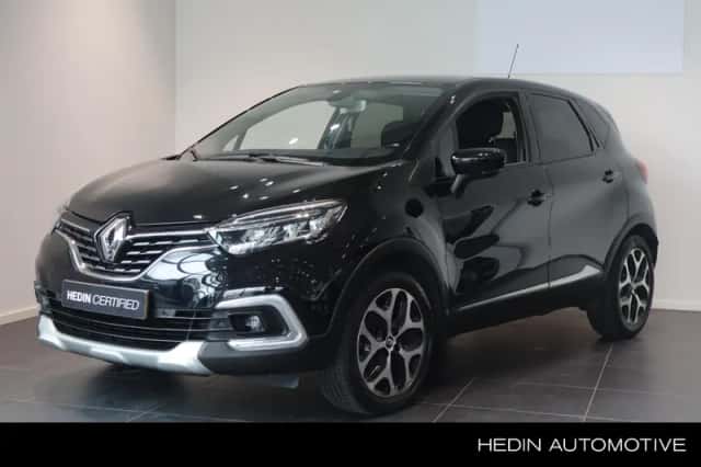 Renault Captur (2018)