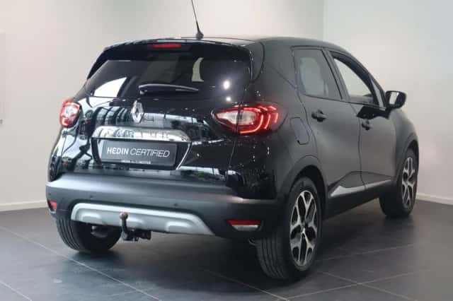 Renault Captur (2018) thumbnail 2