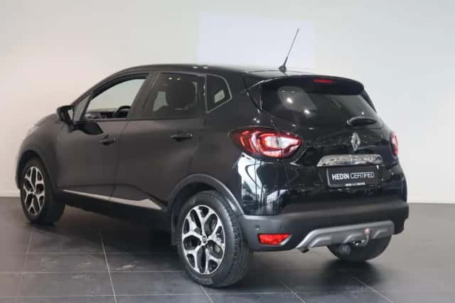 Renault Captur (2018) thumbnail 23