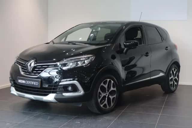 Renault Captur (2018) thumbnail 38
