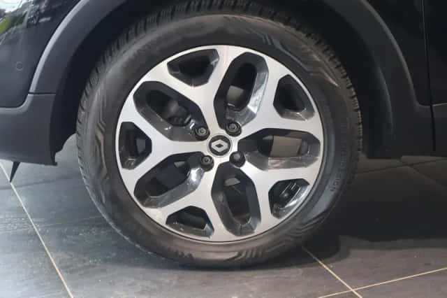 Renault Captur (2018) thumbnail 5