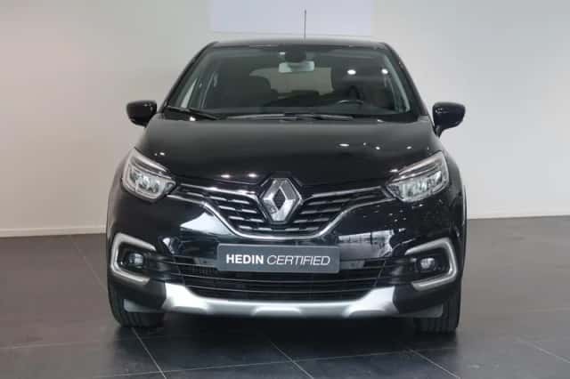 Renault Captur (2018) thumbnail 7
