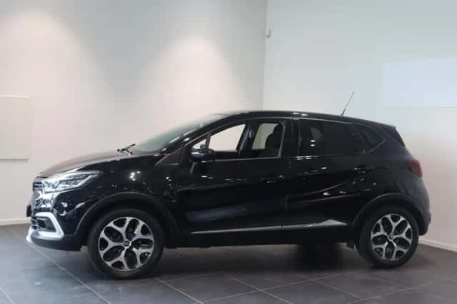 Renault Captur (2018) thumbnail 8