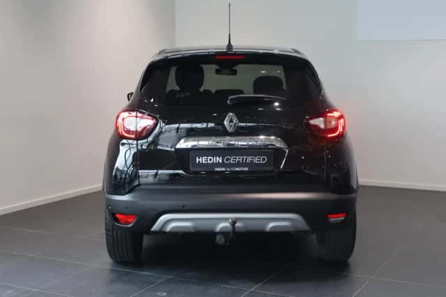 Renault Captur (2018) thumbnail 9