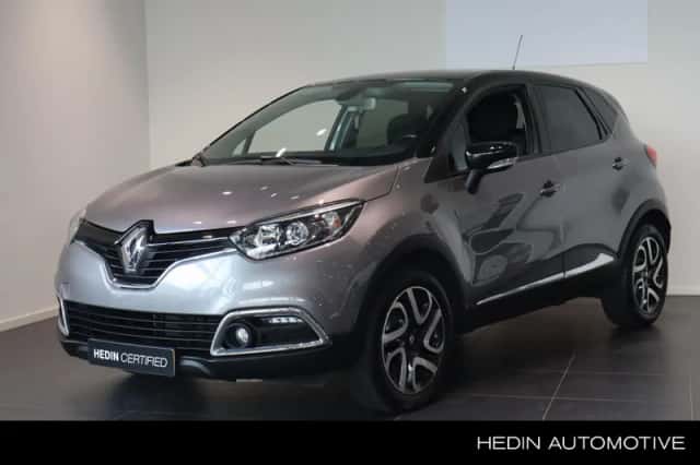Renault Captur (2016) thumbnail 1