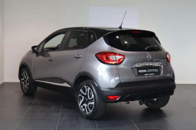 Renault Captur (2016) thumbnail 22