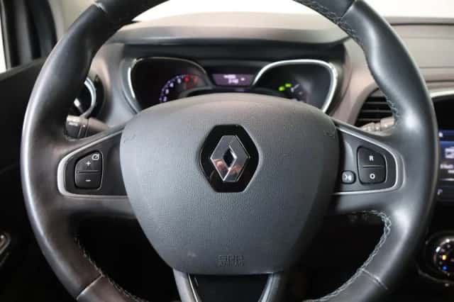 Renault Captur (2016) thumbnail 29