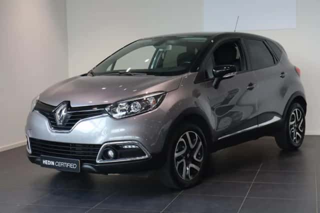 Renault Captur (2016) thumbnail 36