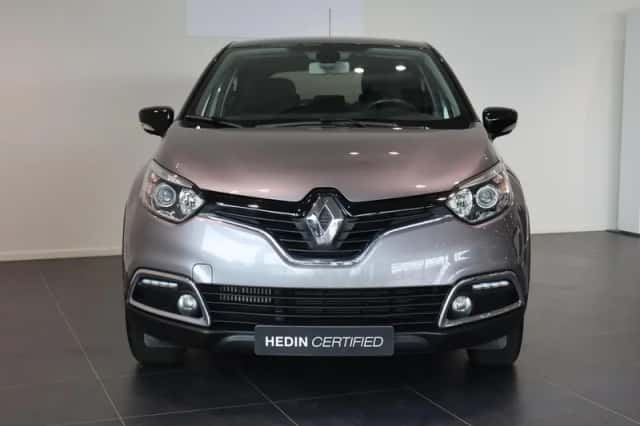 Renault Captur (2016) thumbnail 7