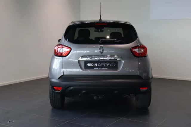Renault Captur (2016) thumbnail 9