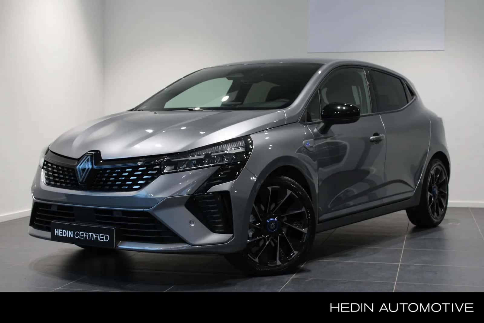 Renault Clio (2025) — foto 1