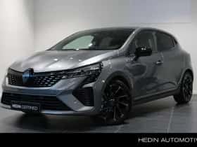 Renault Clio (2025)