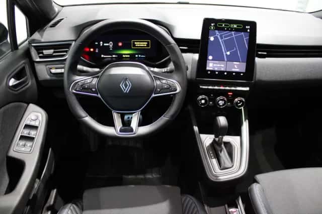 Renault Clio (2025) thumbnail 11