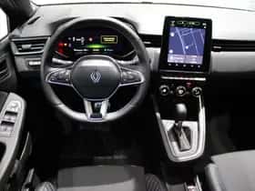 Renault Clio (2025) thumbnail 11