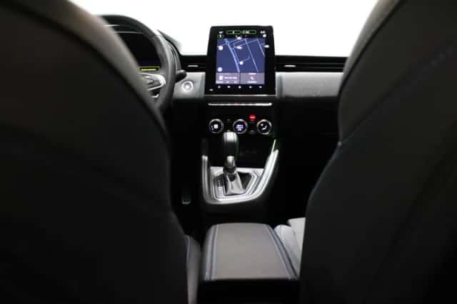 Renault Clio (2025) thumbnail 3
