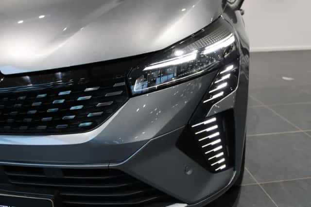 Renault Clio (2025) thumbnail 22