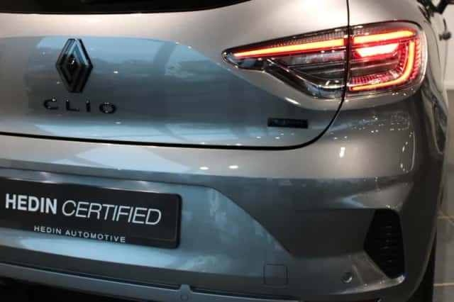 Renault Clio (2025) thumbnail 23