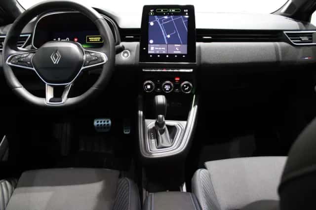Renault Clio (2025) thumbnail 32