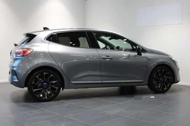 Renault Clio (2025) thumbnail 34