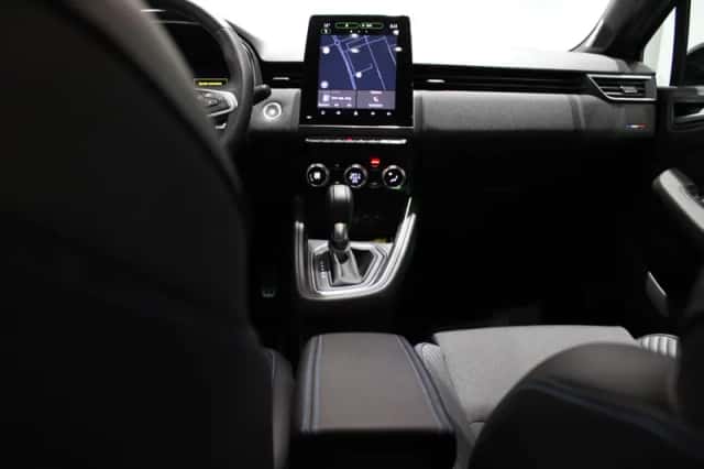 Renault Clio (2025) thumbnail 35