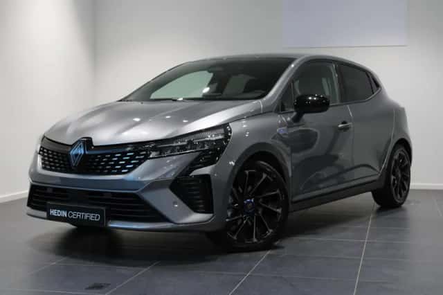 Renault Clio (2025) thumbnail 42