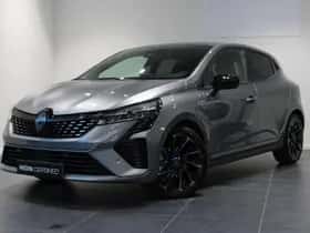 Renault Clio (2025) thumbnail 42
