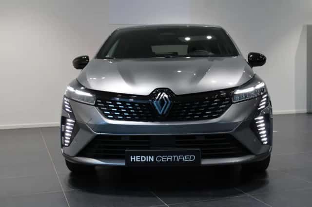 Renault Clio (2025) thumbnail 7