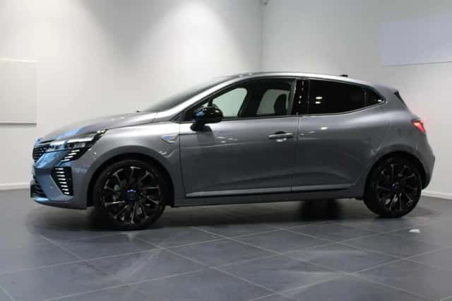 Renault Clio (2025) thumbnail 8