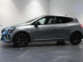 Renault Clio (2025) thumbnail 8