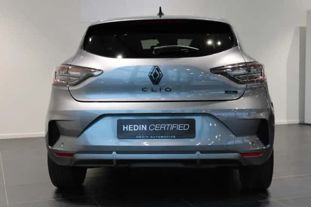 Renault Clio (2025) thumbnail 9