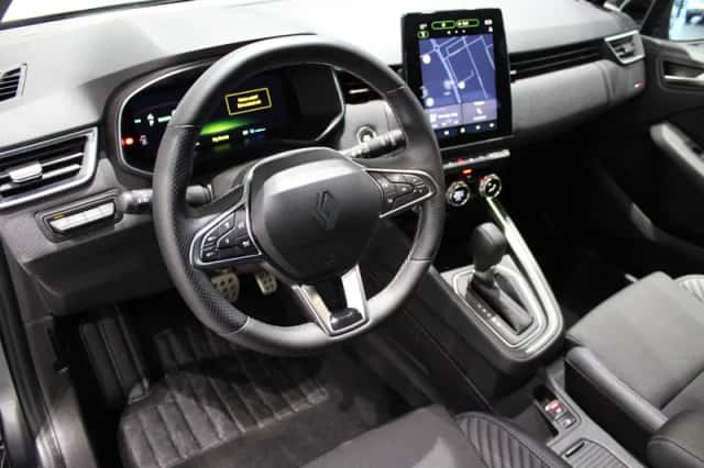 Renault Clio (2025) thumbnail 10