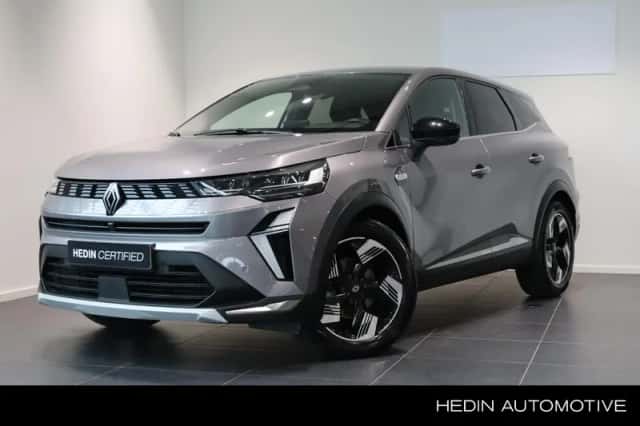 Renault Symbioz (2025) thumbnail 1
