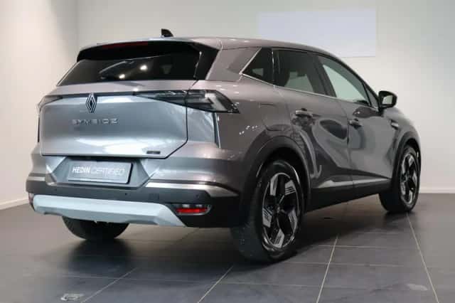 Renault Symbioz (2025) thumbnail 2