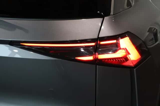 Renault Symbioz (2025) thumbnail 6