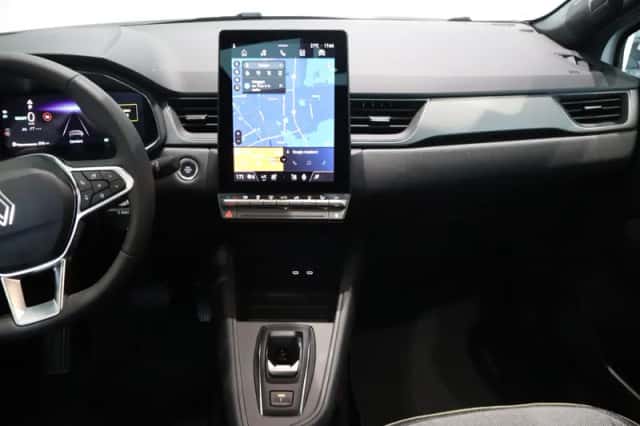 Renault Captur (2026) thumbnail 3