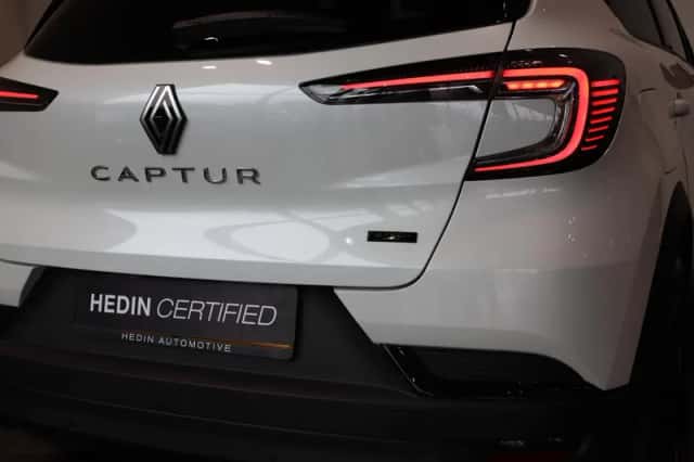 Renault Captur (2026) thumbnail 24