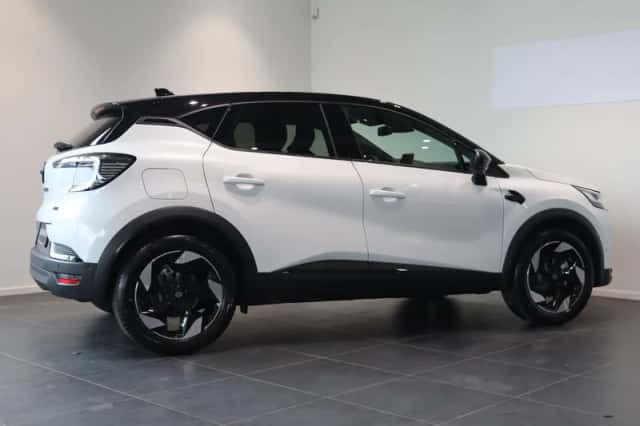 Renault Captur (2026) thumbnail 25