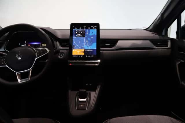 Renault Captur (2026) thumbnail 30