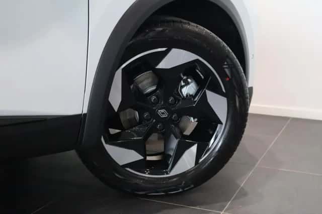 Renault Captur (2026) thumbnail 5