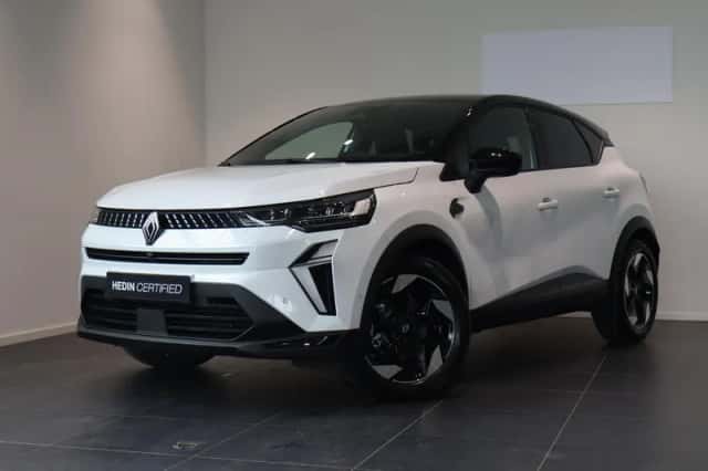 Renault Captur (2026) thumbnail 42