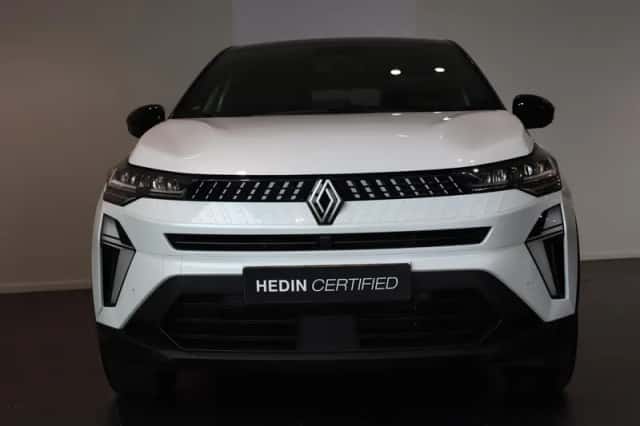 Renault Captur (2026) thumbnail 7