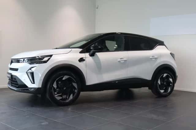 Renault Captur (2026) thumbnail 8