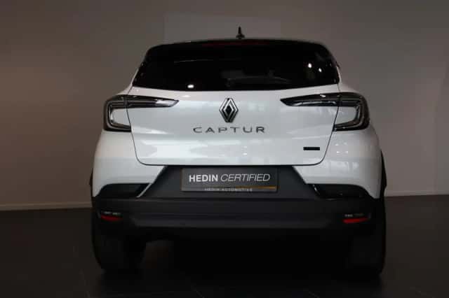 Renault Captur (2026) thumbnail 9